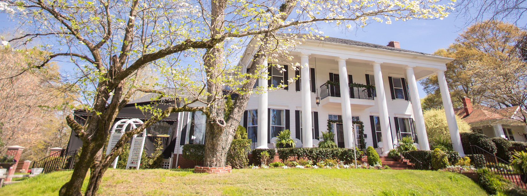 Downtown Walking Tour of Historic Hogansville Visit LaGrange