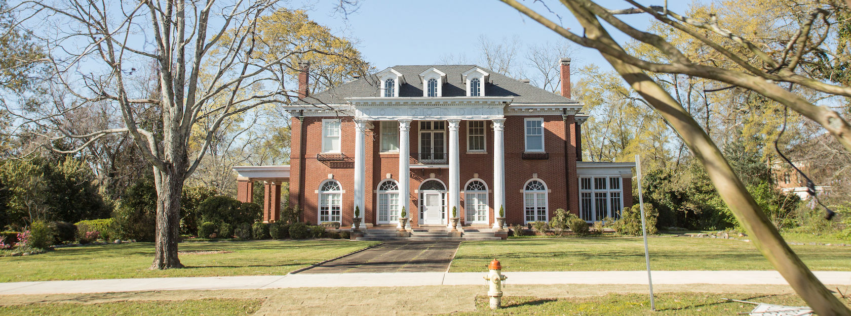 Downtown Walking Tour of Historic LaGrange Visit LaGrange