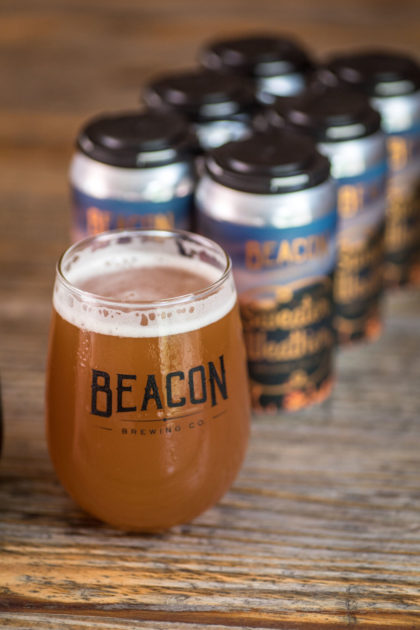 Beacon Brewing Co. Visit LaGrange