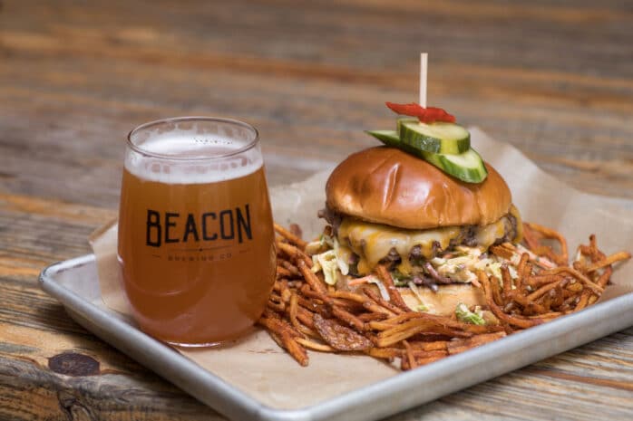 Burger-Beacon-Brewing-LaGrange-Georgia-craft-beer