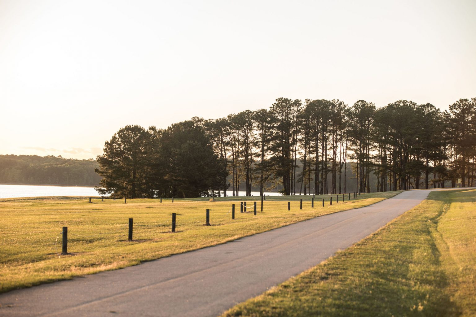 West Point Lake Visit LaGrange