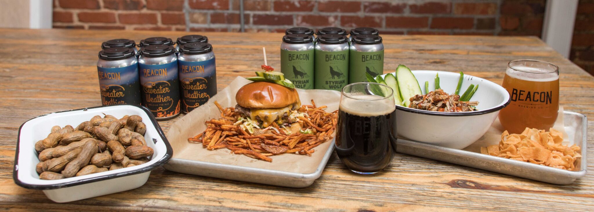 Beacon Brewing Co Visit LaGrange Georgia