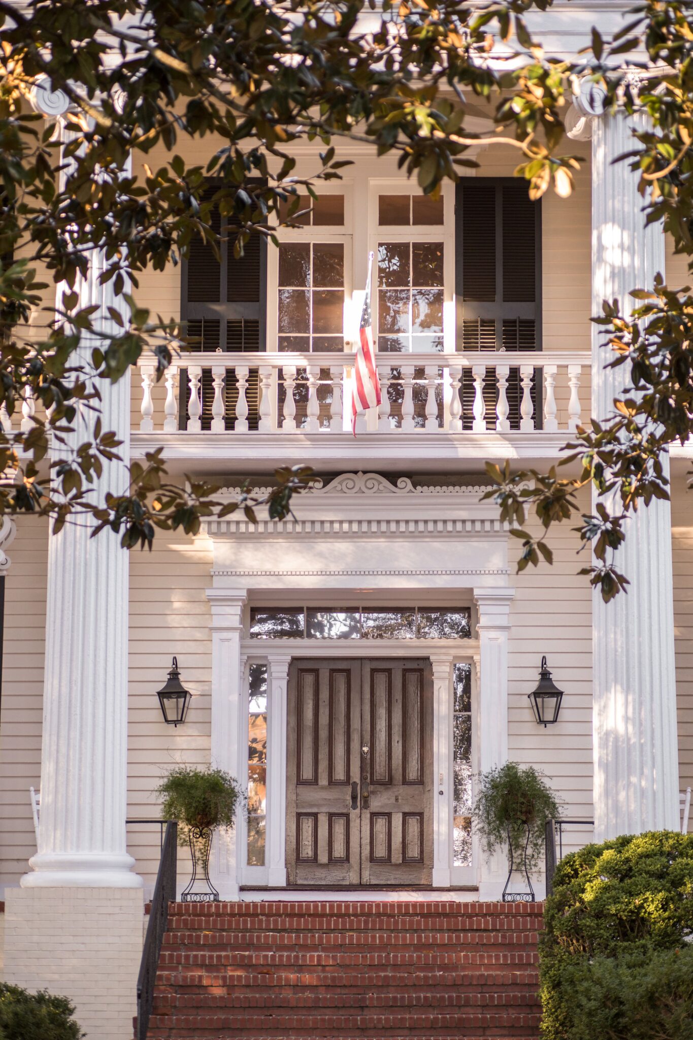 Guide to LaGrange Museums, Historical Sites and Notable Architecture