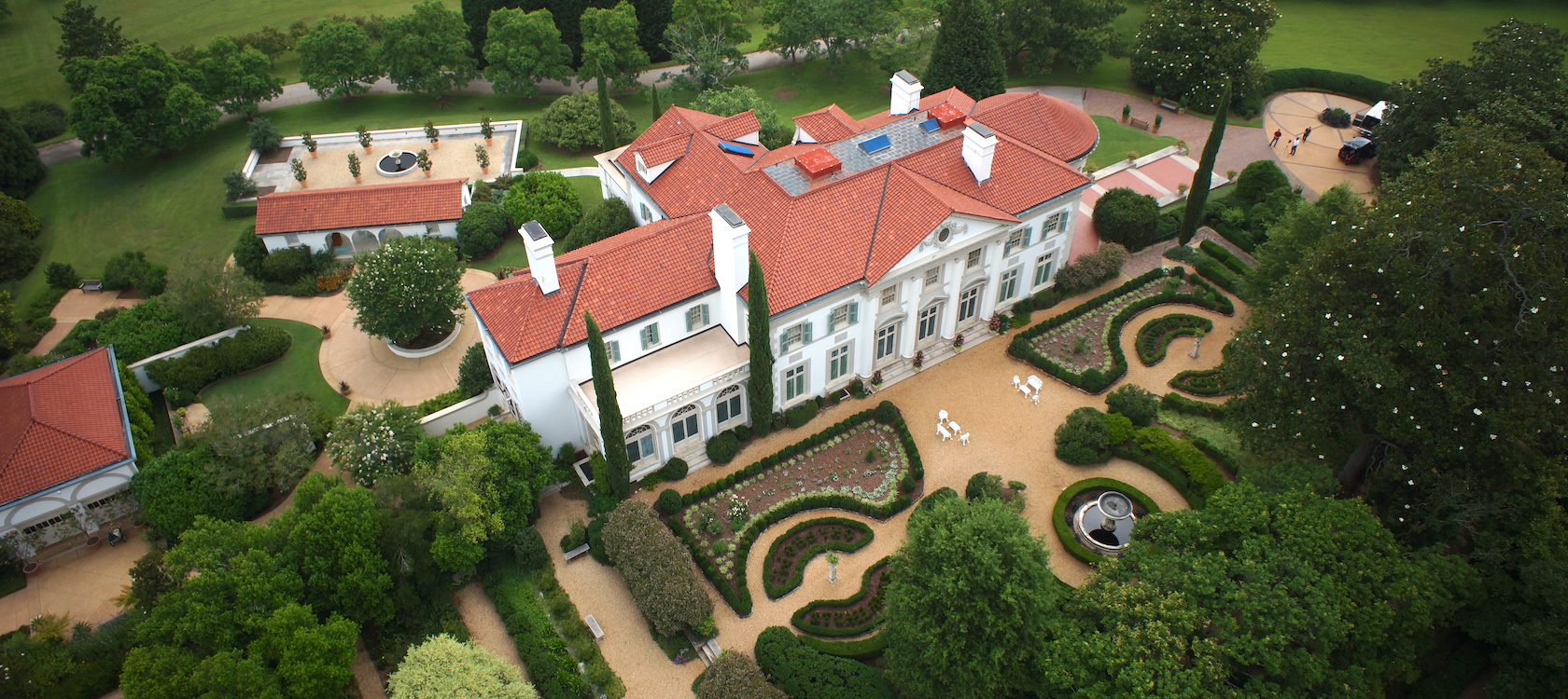 Hills & Dales Estate Visit LaGrange