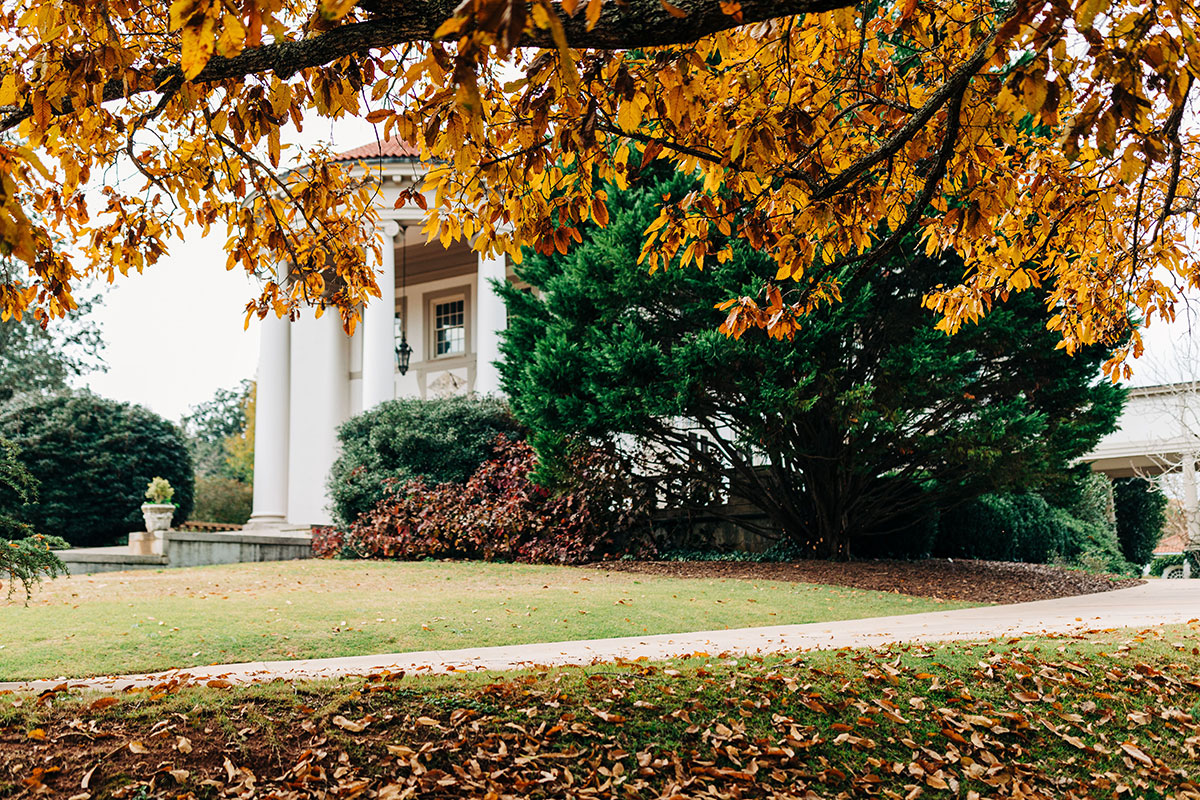 7 Most Photographed Places in LaGrange Visit LaGrange