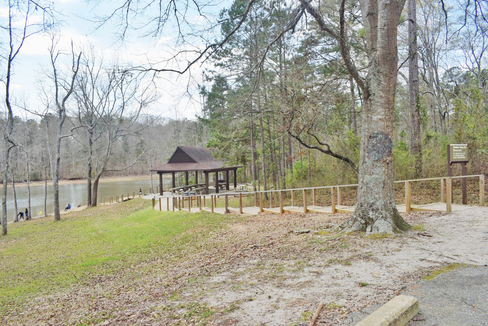 Your Guide to West Point Lake Parks Visit LaGrange