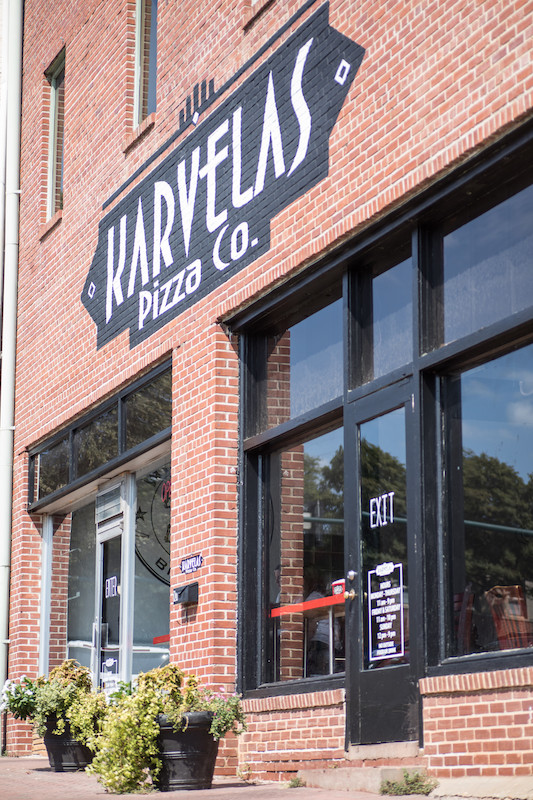 KarvelasPizzaCoLaGrange2 Visit LaGrange