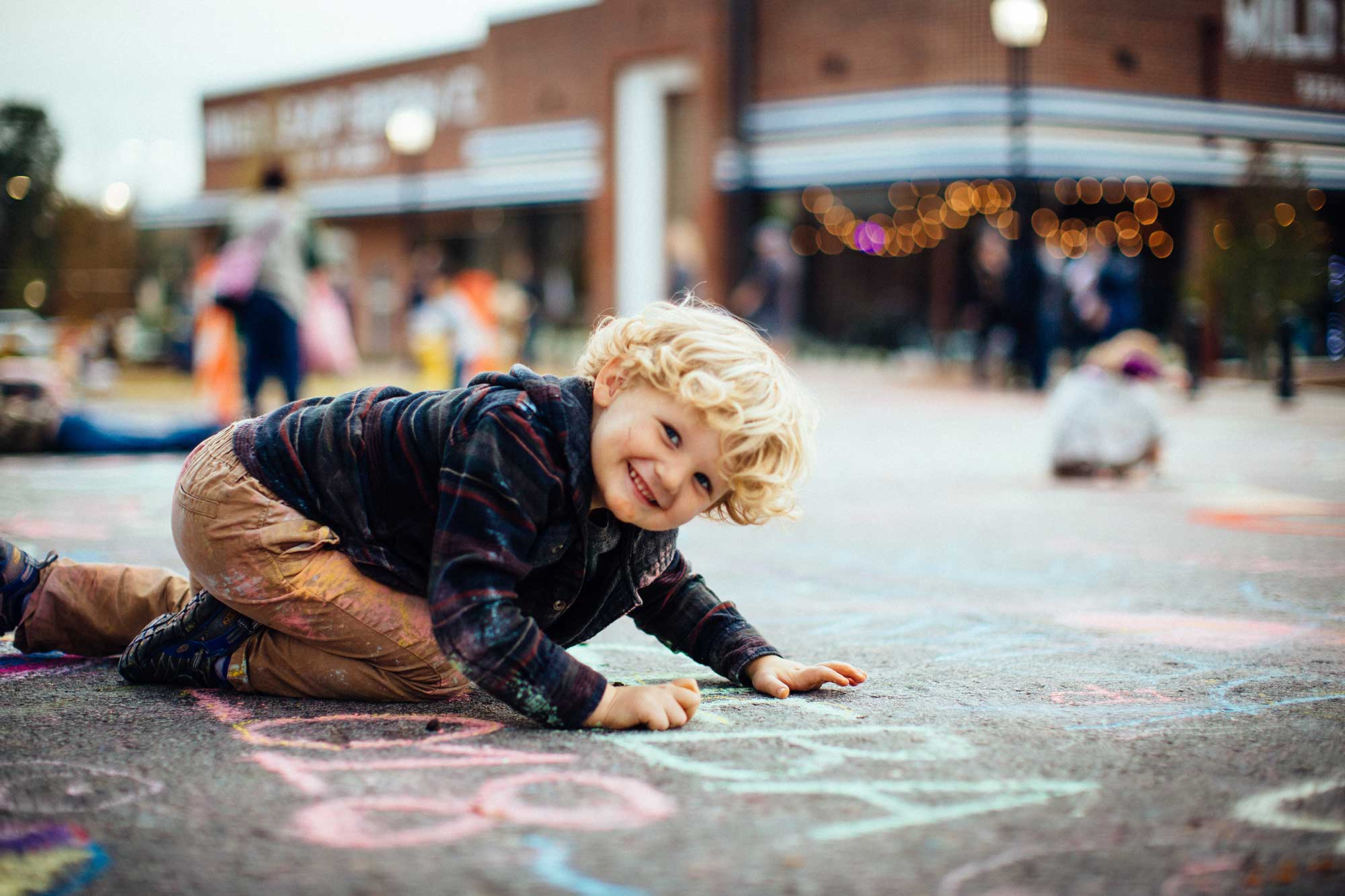 LaGrangeChalkArtFestivalfamilyeventdowntown Visit LaGrange