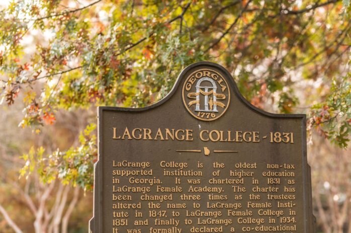 LaGrange-College-Georgia
