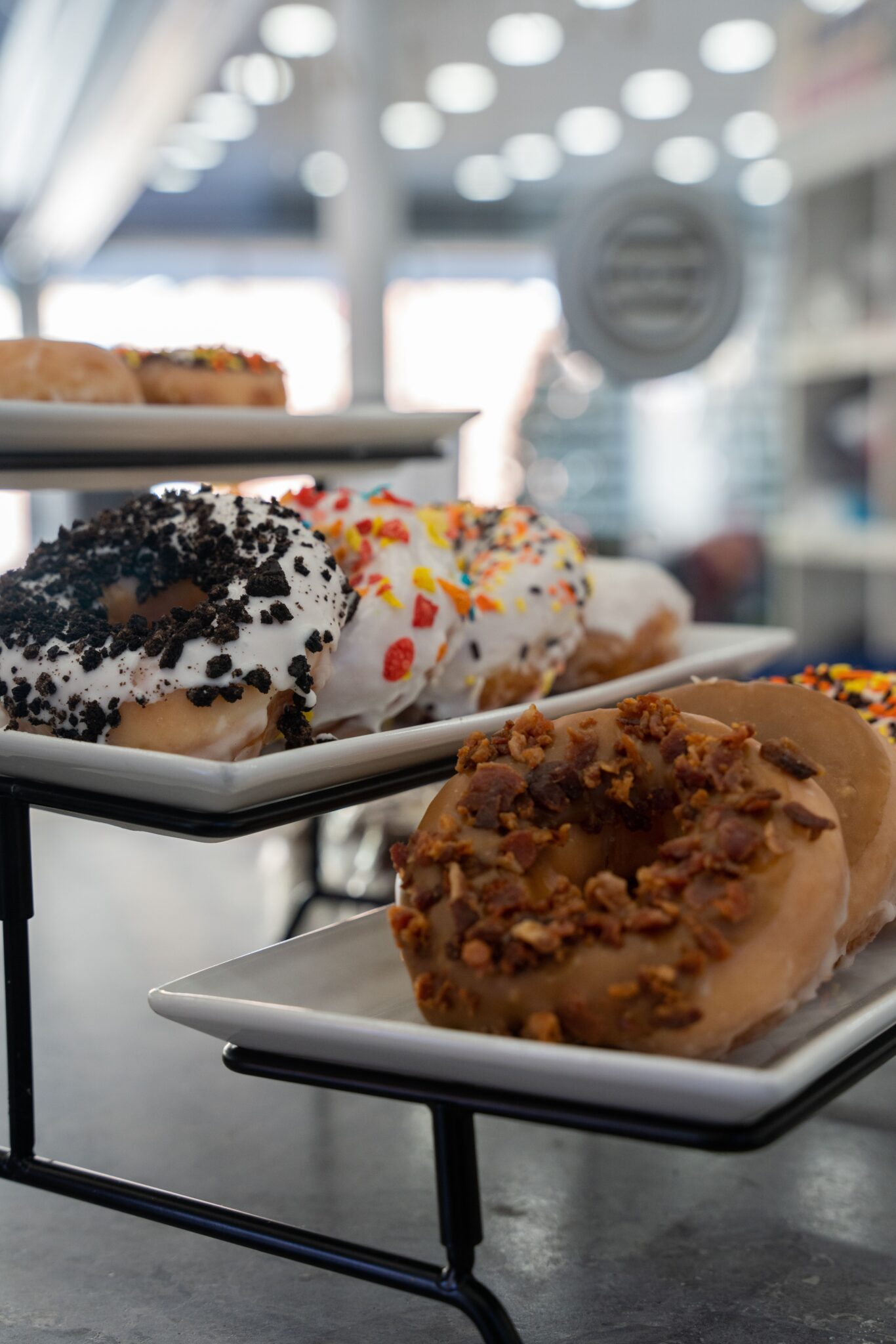 Local Groundz Coffee Co. Visit LaGrange