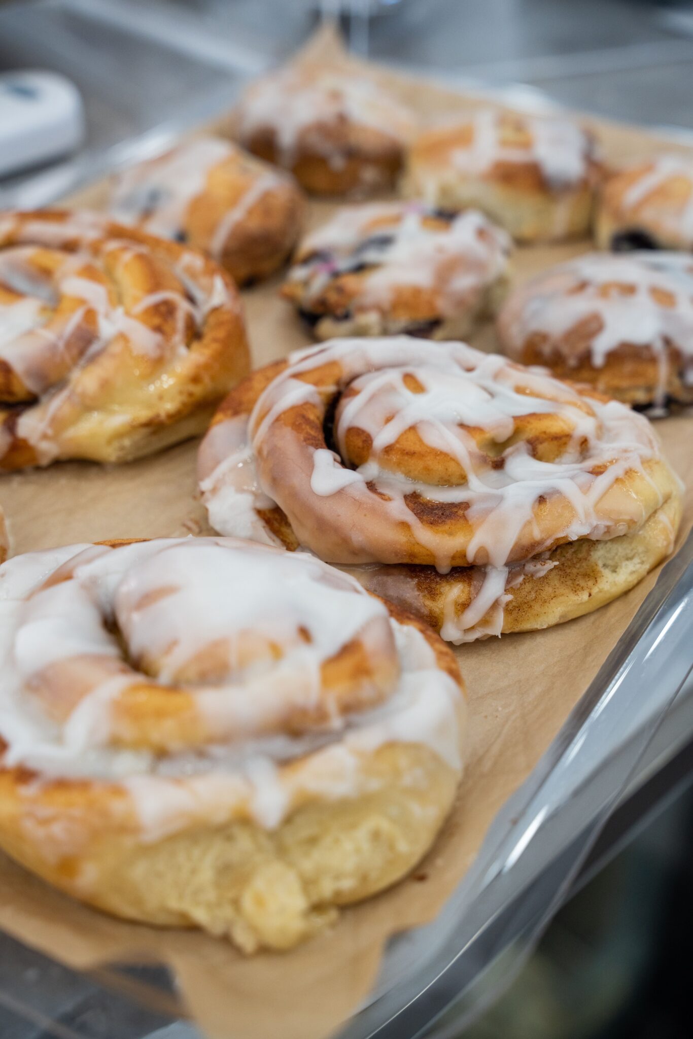 Local Groundz Coffee Co. Visit LaGrange