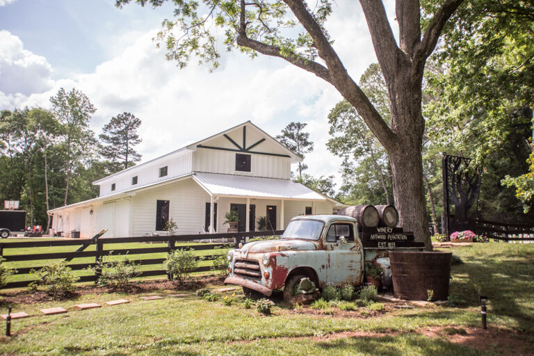 NutwoodWinery1 Visit LaGrange