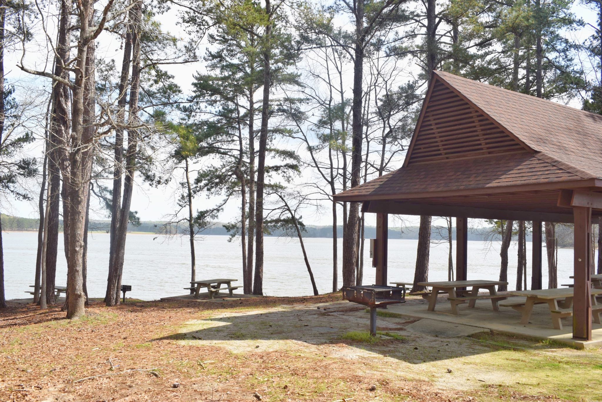 Your Guide to West Point Lake Parks Visit LaGrange