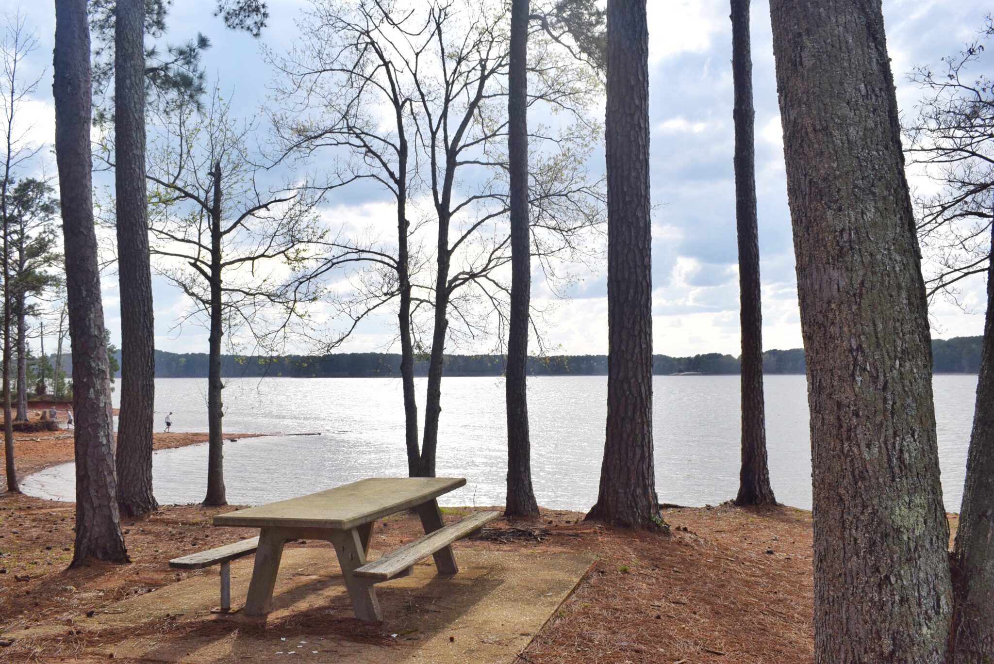 Your Guide to West Point Lake Parks Visit LaGrange