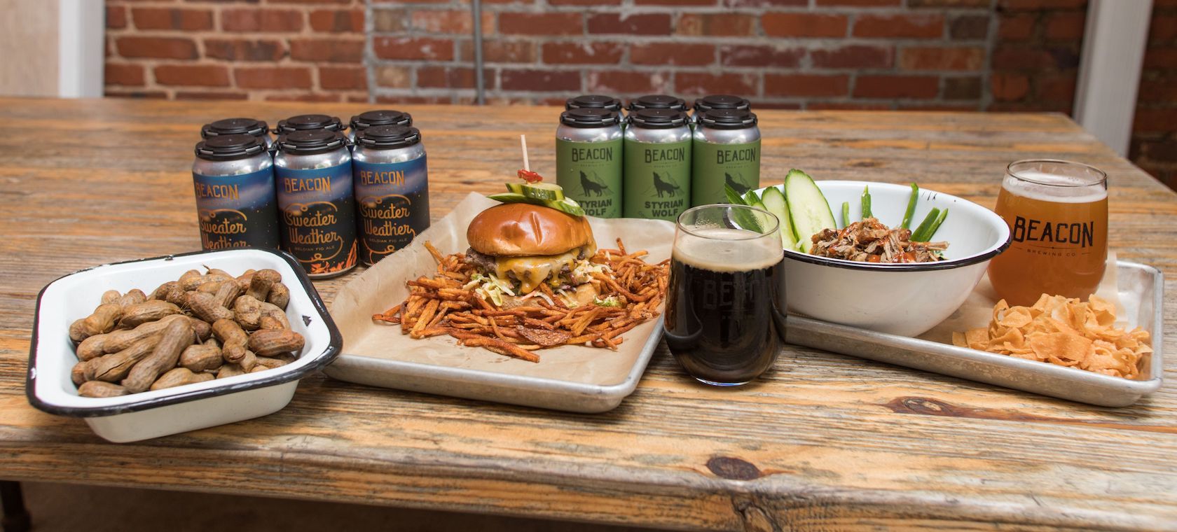NOTHING GUILTY ABOUT IT Our Picks For The Best Guilty Pleasure Food 