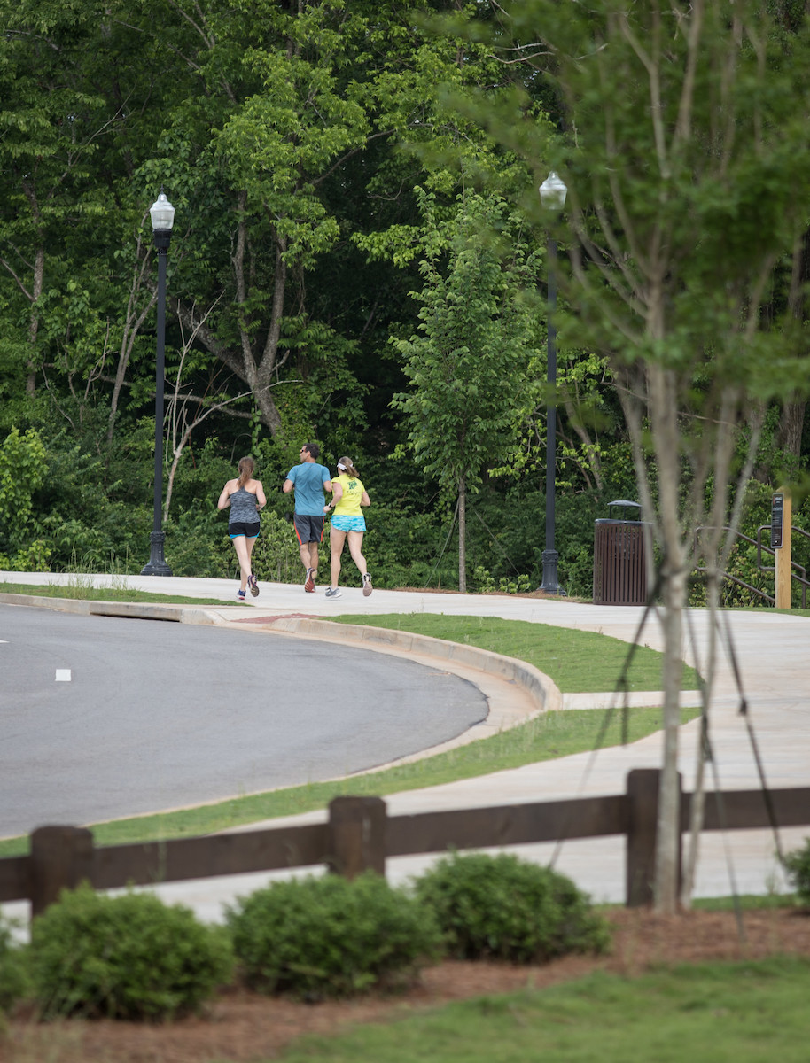 LaGrange Southbend Park Visit LaGrange