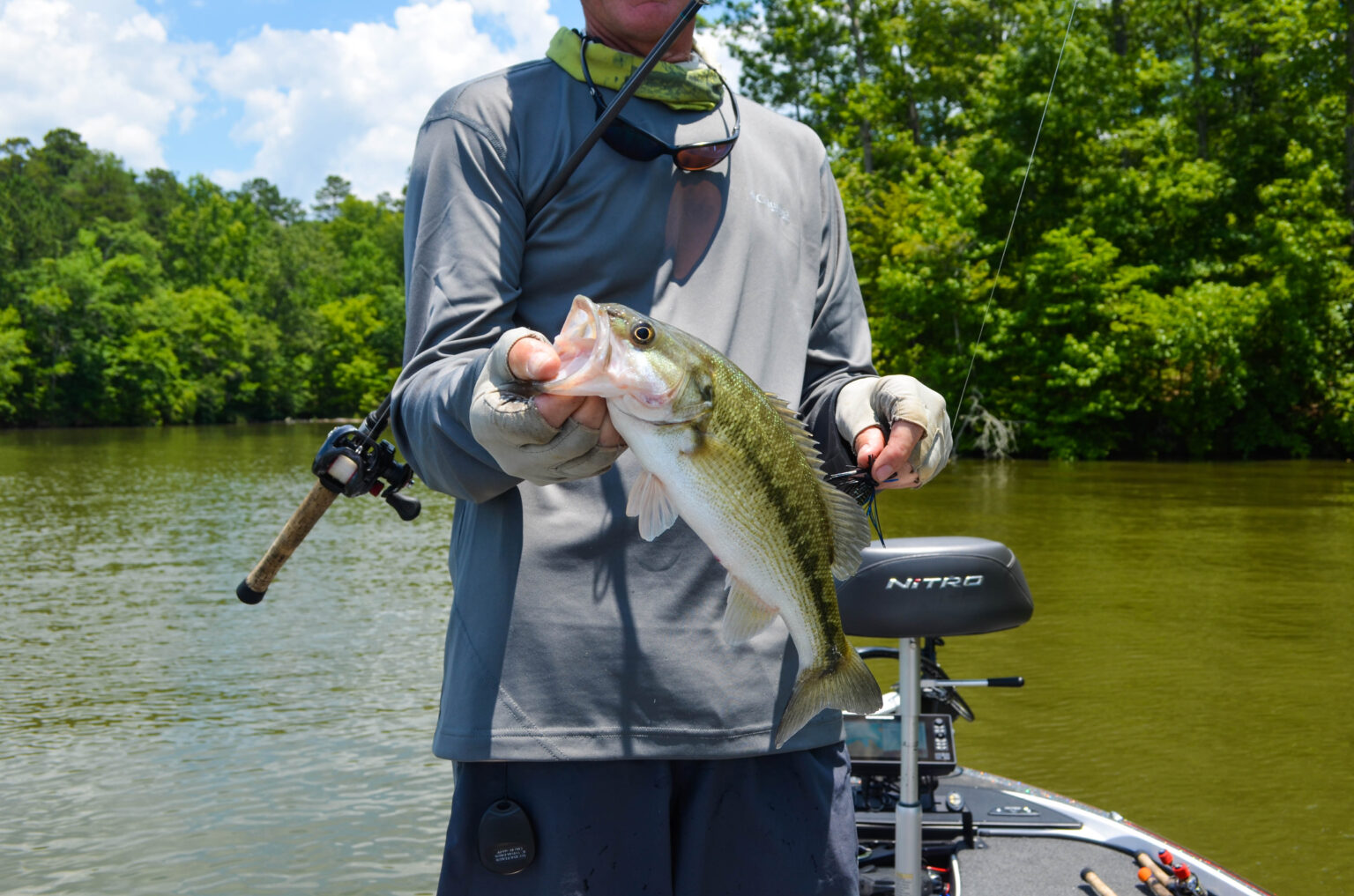 West Point Lake Visit LaGrange