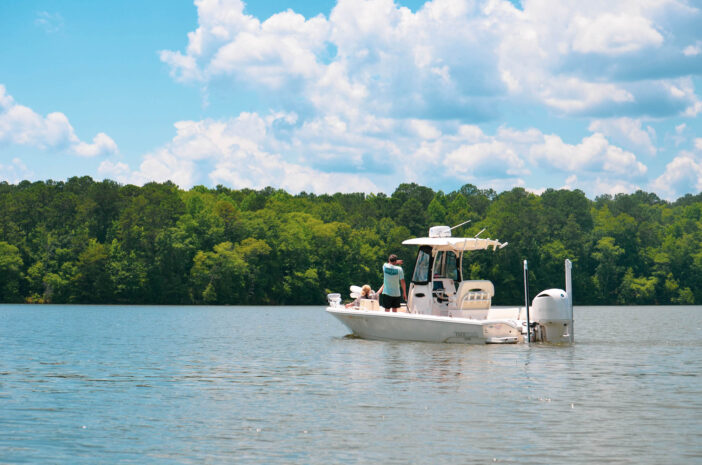 West-point-lake-fishing-bass-boating-lagrange-georgia - Visit LaGrange Georgia