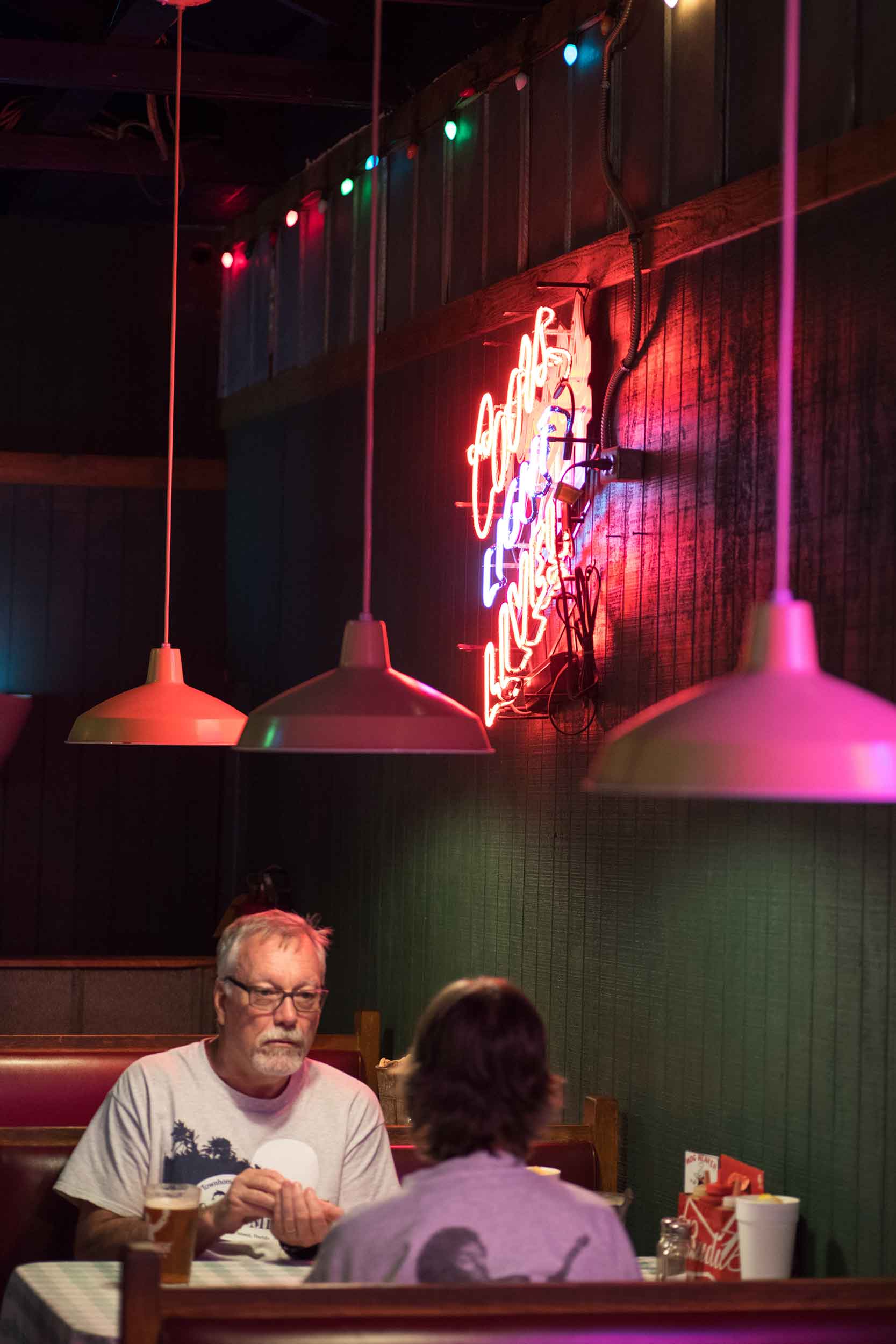 hogheavensitdownrestaurantbbq Visit LaGrange