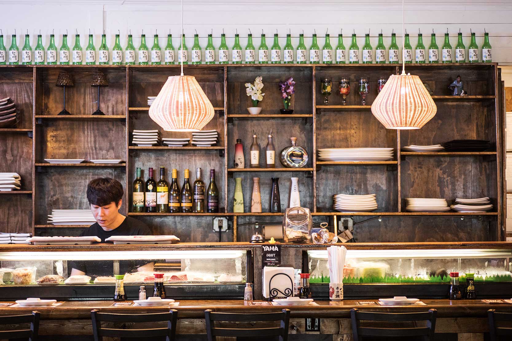 yamabarasianfoodramen Visit LaGrange