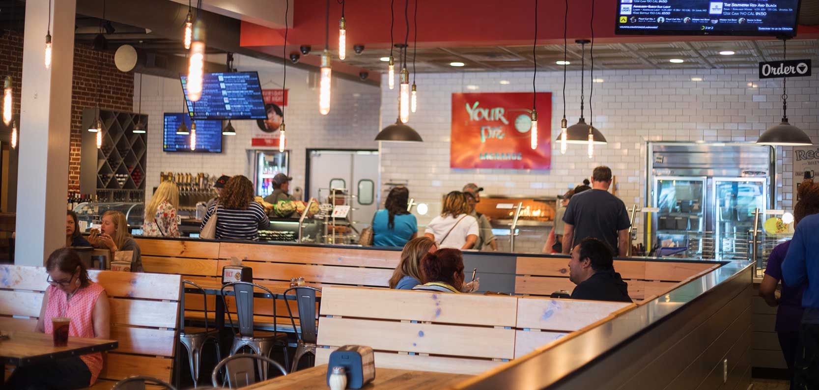 yourpie4 Visit LaGrange